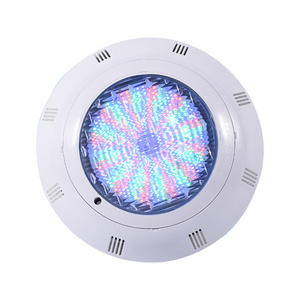 Factory Whole Sale Par56 AC12v 20/25/35/45/54w Underwater Led Outdoor Waterproof IP68 RGB Swimming Pool Light