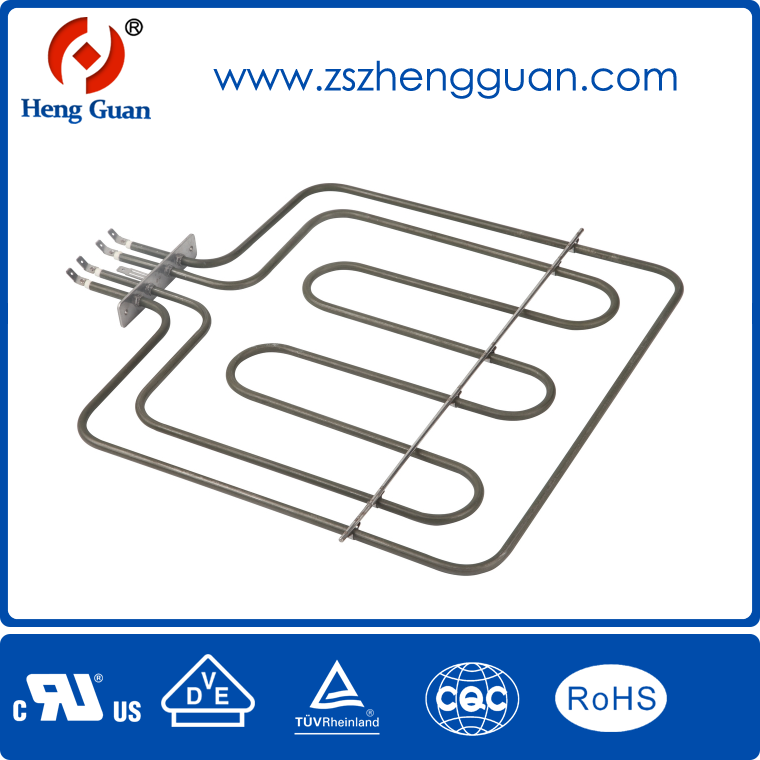 Top sale air fryer heating element