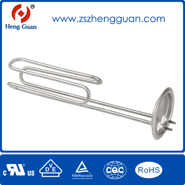 High performance Electric sauna heating element for deep fryer