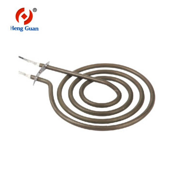 High performance Electric sauna heating element for deep fryer