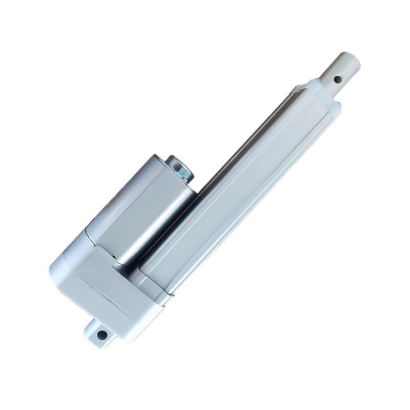 12V 24V 50mm possion feedback  linear actuator use for tv lift