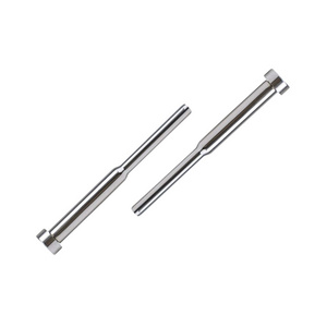 Cable Railing Hardware Kit Invisible Stainless Steel Cable Railing System for 1/4" Cable