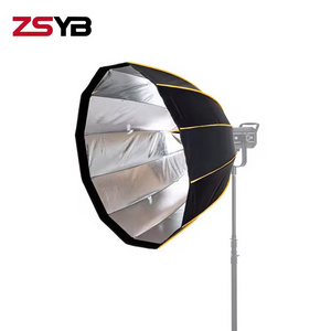 90 Octagon Softbox 2022 Best Selling universal softbox lighting kit photography softbox photo studio