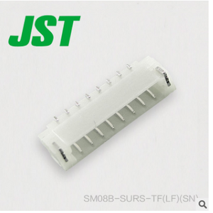 JST Connector SM08B-SURS-TF In stock