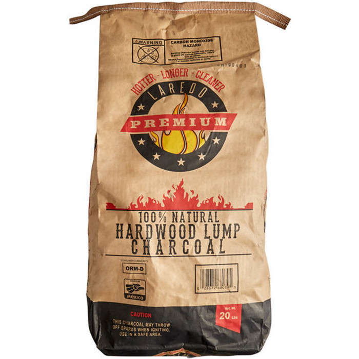 2 ply multi color printed 5kg kraft paper bags for coal charcoal