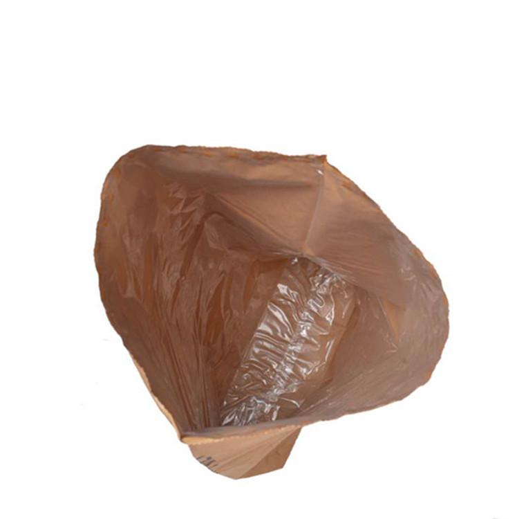 potassium sorbate 25kg poly lined polypropylene coated kraft paper bag