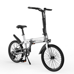 36V 350W 20 Inch Low Price Folding Electric Bike Cheap Folding Bike For Pakistan