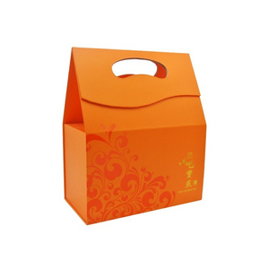 Customized Gift Jewelry Paper Luxury Logo Victoria Secret Paper Shopping Bag With Ribbon Handle