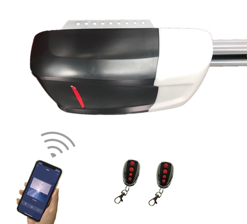 Garage Door Automation with Photocell Infrared Sensor/Smart Wifi Garage Door Motor