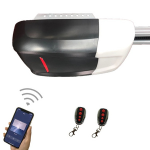 Garage Door Automation with Photocell Infrared Sensor/Smart Wifi Garage Door Motor