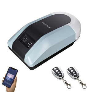 ZTGD 800/1000/1200N Garage door opener with wireless keypad, wireless push button, automatic garage door motor