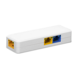 Cascade PoE Extend Switch POE extender Switch For CCTV system