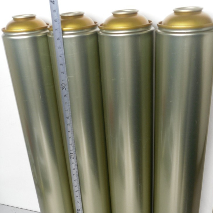 Aerosol spray can refill/Aerosol tin cans /Aerosol can price