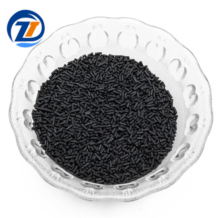 High quality  Coconut Shell/Coal Based Activated Carbon For Water Treatment