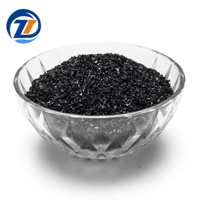 High quality  Coconut Shell/Coal Based Activated Carbon For Water Treatment