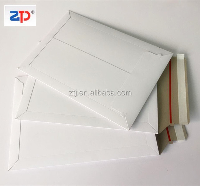 A5 A4 A3 Coloured All Board Mailing Postal Mailers Envelope