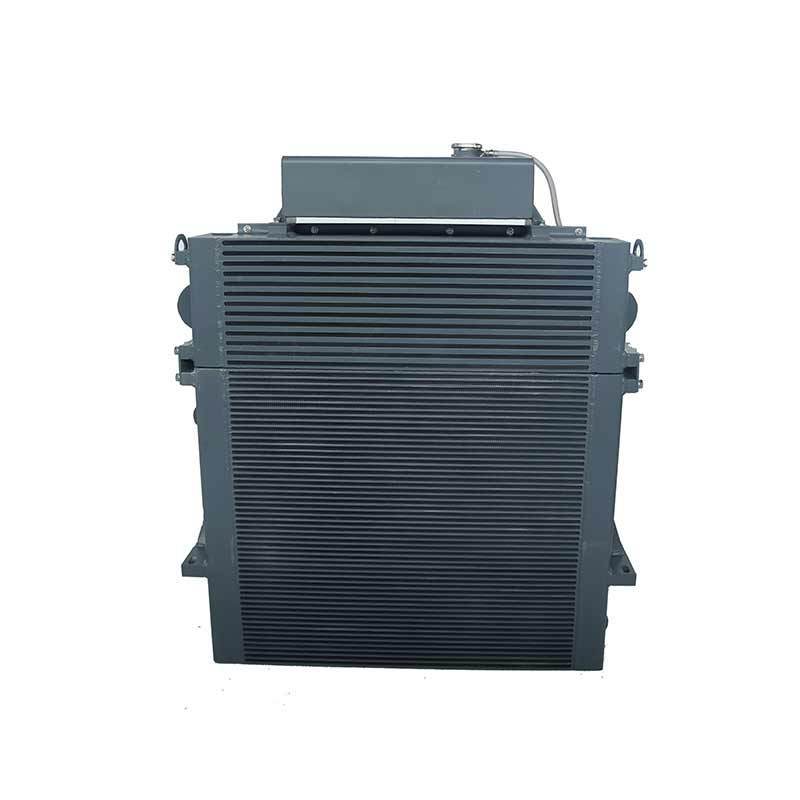 Car Radiator Suitable for Pontiac Firebird / Trans Am 1973-1981 Aluminum Radiator