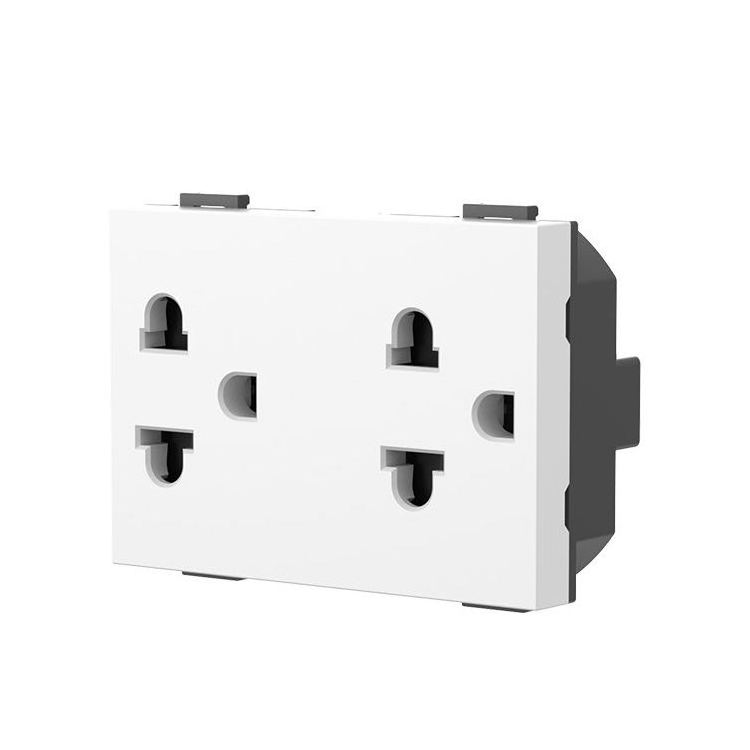 CHINT Control Switching Wall Electrical Wall Luxury Standard Weatherproof Standard Socket Switch