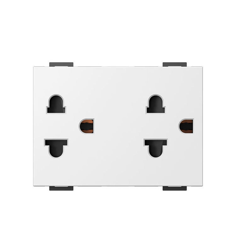 CHINT Control Switching Wall Electrical Wall Luxury Standard Weatherproof Standard Socket Switch