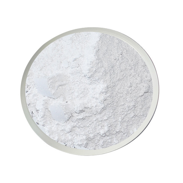 High Purity Fine Calcined Alumina Powder Al2O3 99.8% Calcined Alumina