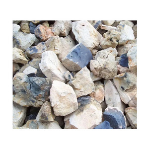 Best selling With Promotional aluminium bauxite Price processing plant calcined bauxite