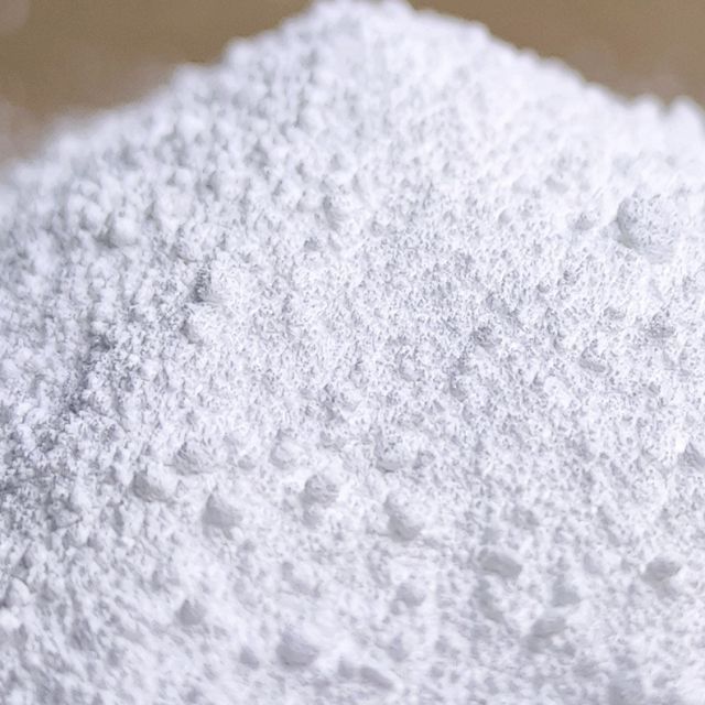 High Purity Fine Calcined Alumina Powder Al2O3 99.8% Calcined Alumina