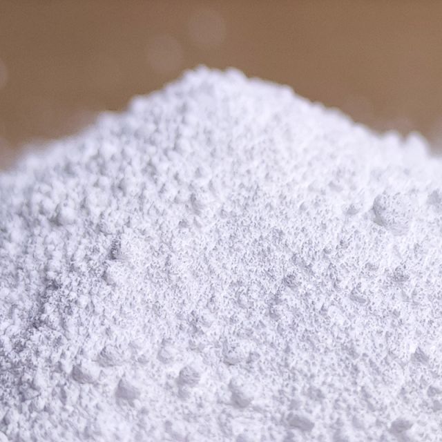 High Purity Fine Calcined Alumina Powder Al2O3 99.8% Calcined Alumina