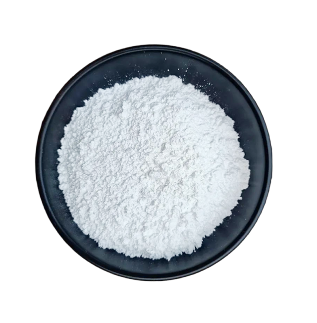 High Purity Fine Calcined Alumina Powder Al2O3 99.8% Calcined Alumina