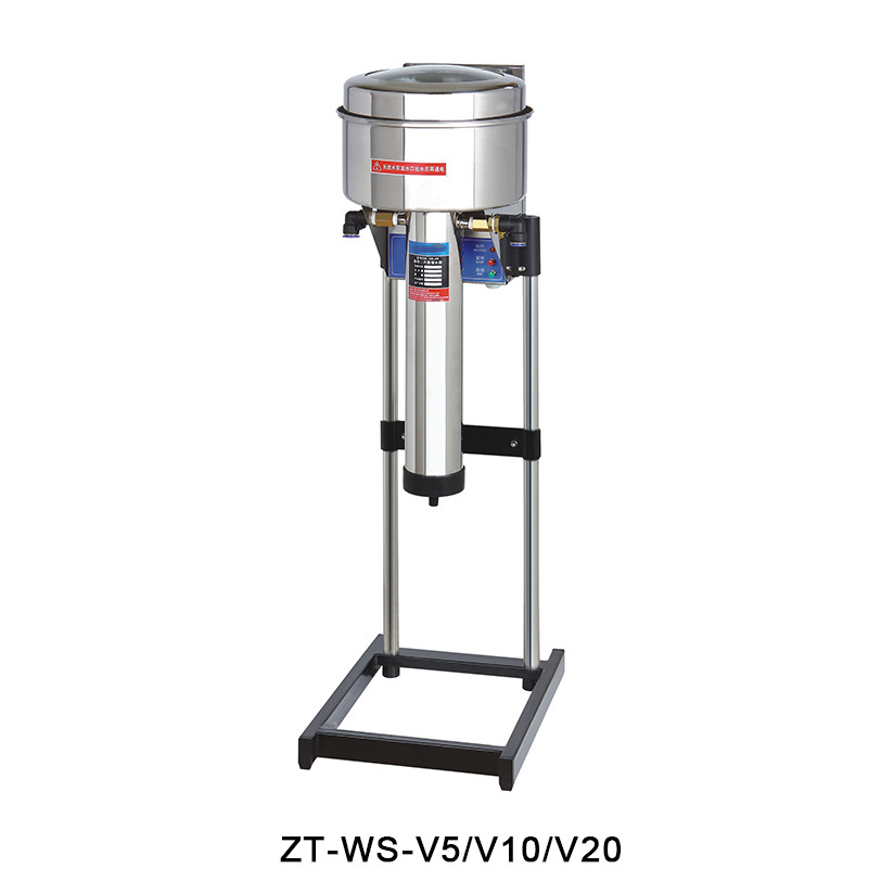 Water Distiling Apparatus Tower Type Electrically Heated 5L/10L/20L Stainless Steel Lab Water Distiller