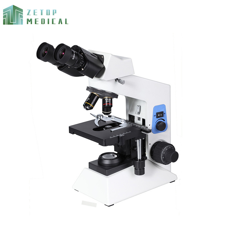 ZT-M-04 Quality Goods New Fashion Digital Electron Microscope Scanning Price