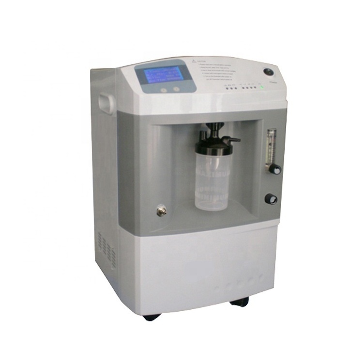 Low Price 10L Oxygen Generator Professional Oxygen Concentrator Machine