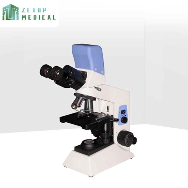 ZT-M-04 Quality Goods New Fashion Digital Electron Microscope Scanning Price