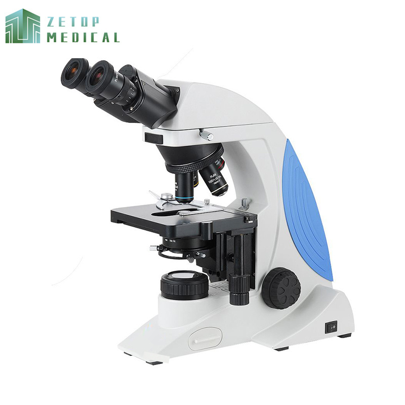 ZT-M-04 Quality Goods New Fashion Digital Electron Microscope Scanning Price