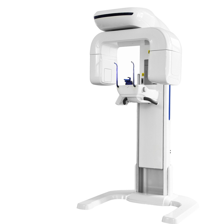 Dental Instruments Digital CBCT X-ray CT Scanner Machine With Cephalometric Function