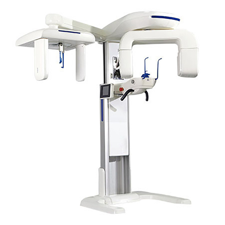 Dental Instruments Digital CBCT X-ray CT Scanner Machine With Cephalometric Function