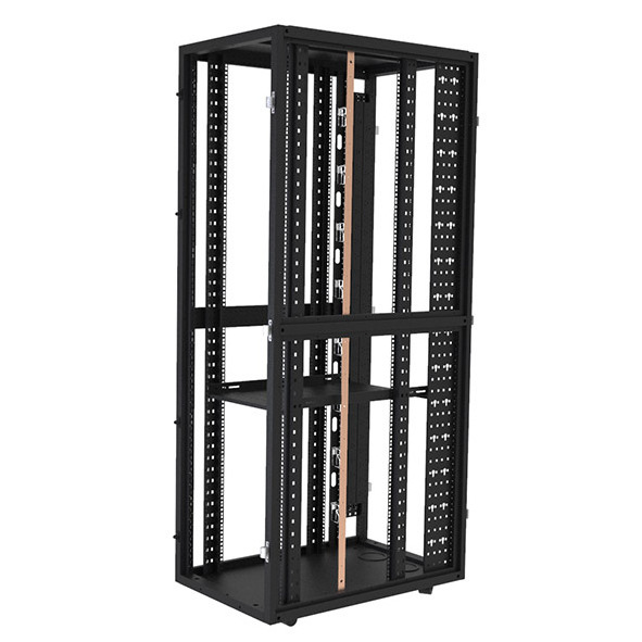 Factory Outlet Server Rack Rail 42u,server Rack Cabinets 47u,42u 800x1000 Server Rack