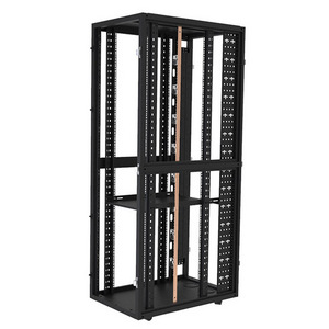 Factory Outlet Server Rack Rail 42u,server Rack Cabinets 47u,42u 800x1000 Server Rack