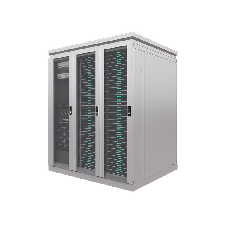 ZTMM 42u Open Server Rack Cabinets Network Data Center Switch Cabinet Rack Server Ion Battery Rack