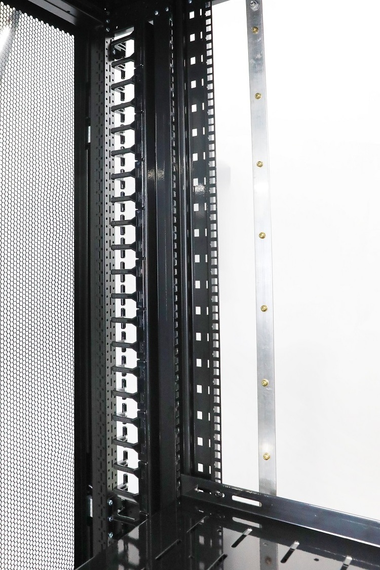 Factory Outlet Server Rack Rail 42u,server Rack Cabinets 47u,42u 800x1000 Server Rack