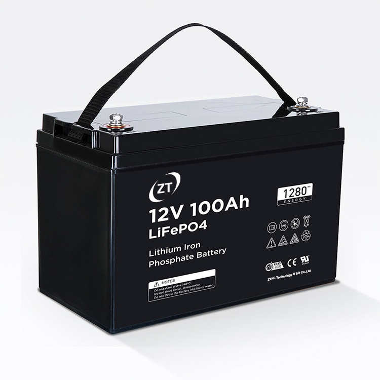 Manufacture Lithium Ion Battery 12v 100ah 400ah 48v 100ah lithium battery 400ah 200ah 120ah 100ah lifepo4 battery