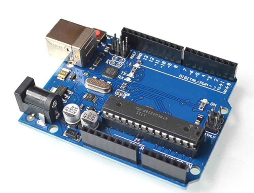 Development Board with 30cm 50cm Data Cable for Arduino ATmega328 Microcomputer for UNO R3 MEGA328P With Cable