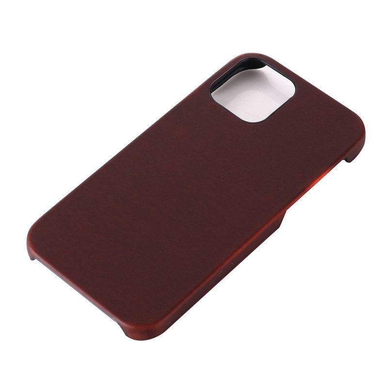 Thermal Sensor leather Case for iphone 13 12 11 pro / 11 pro max Thermal Heat Induction Phone Case for iphone 12 mini