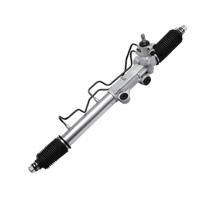 Auto Steering Rack and Pinion Power Steering Gear for Land Cruiser 44250-60040