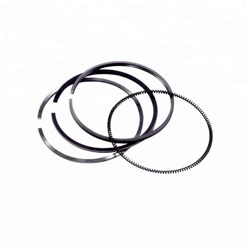 Engine Piston Ring Auto Spare Parts Engine Piston Ring Kit  for Land Cruiser 100 13011-17040