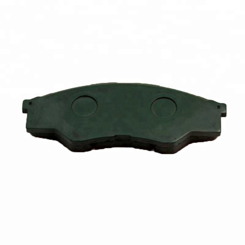 Car Brake Pad Front Brake Pads for Toyota Brake Pads HILUX INNOVA 04465-0K160