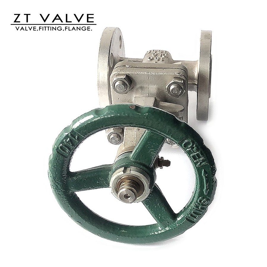 Oil Gas Water Rising Stem SS 304 316 stainless Carbon steel price flanged dn80 15mm 8 inch gate valve