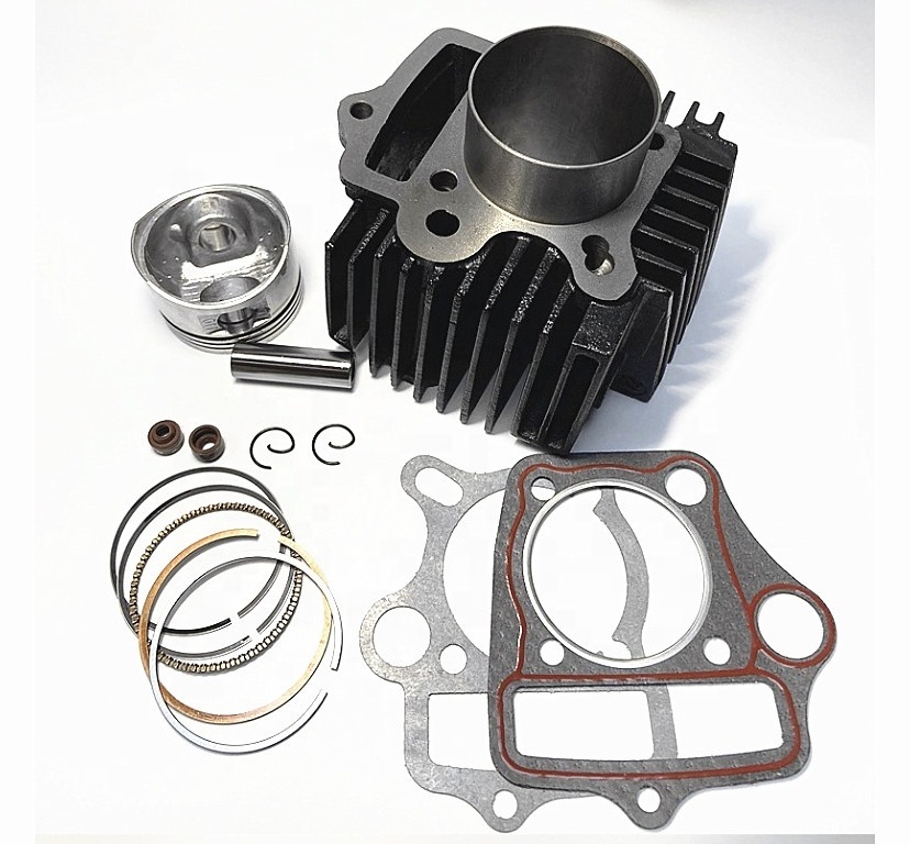 WAVE110cc 100cc 90cc 70cc Original factory matching high quality motorcycle engine cylinder