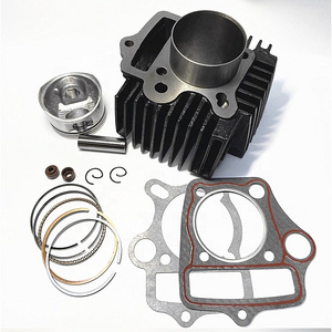 WAVE110cc 100cc 90cc 70cc Original factory matching high quality motorcycle engine cylinder