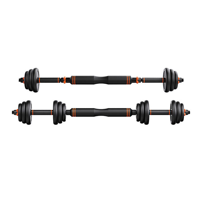 Factory Supply Dumbbell Set Body Building Gym 10/20/30/40/50KG Kettle bell Set Fitness Dumbbell Set