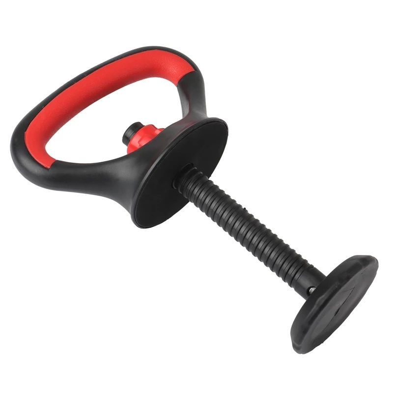 Factory Supply Adjustable Kettlebell Handle Multifunctional Kettlebell Grip for Dumbbell Kettlebell